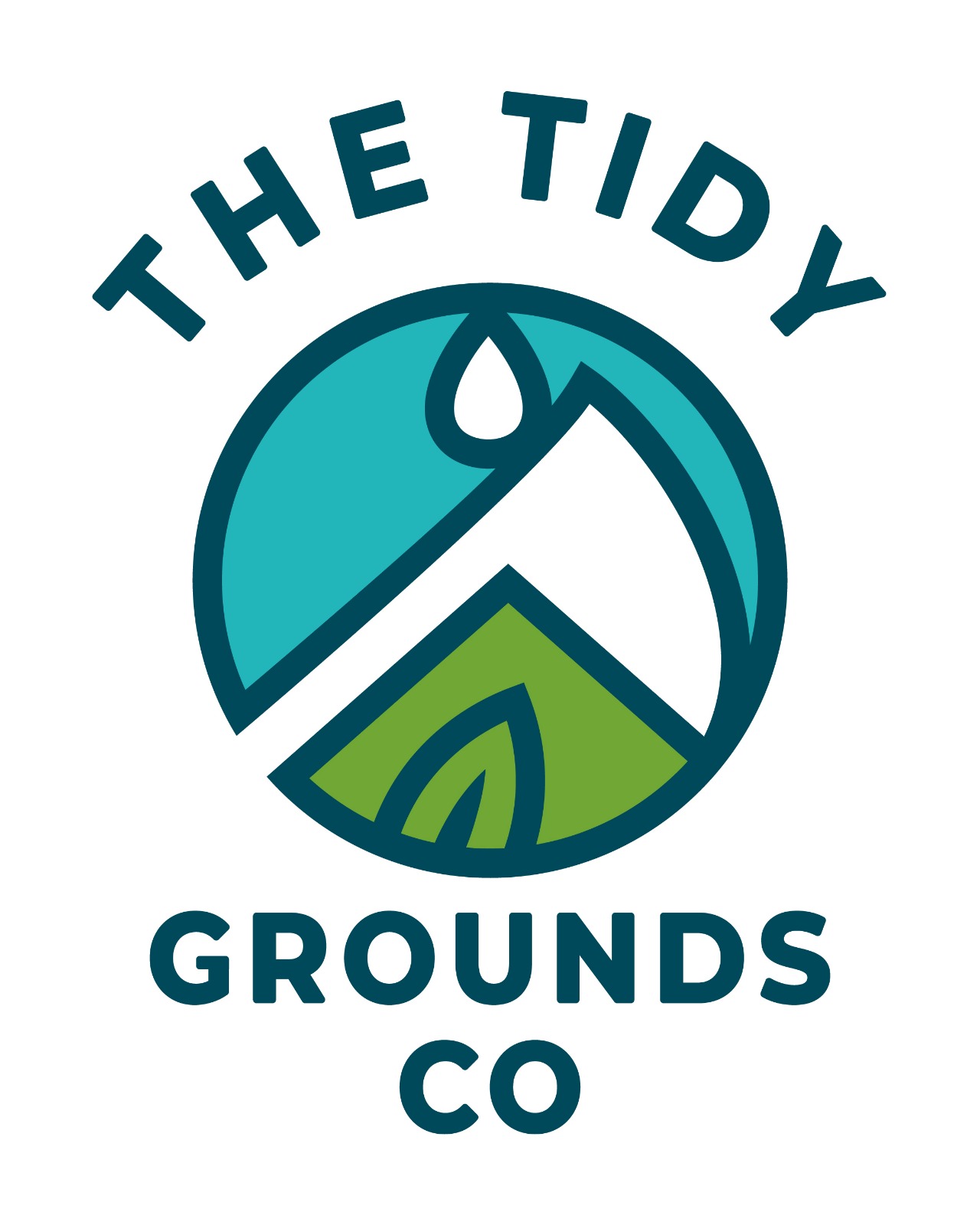 The Tidy Grounds Co